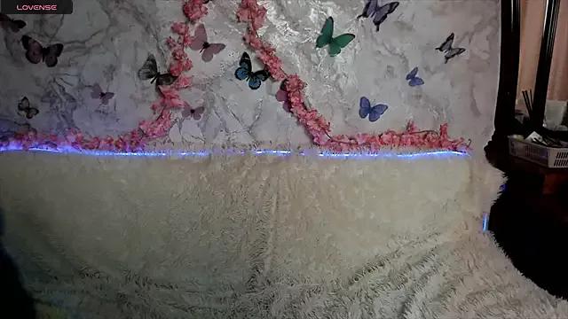ChocolateKity from StripChat