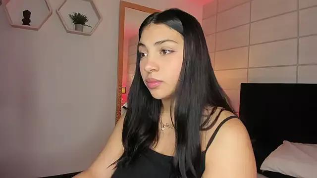 Christine_harper from StripChat