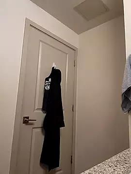 cinnaminnie from StripChat is Freechat