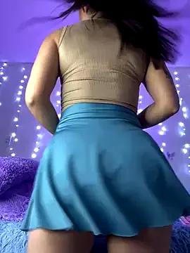 Clara_Galle11 from StripChat