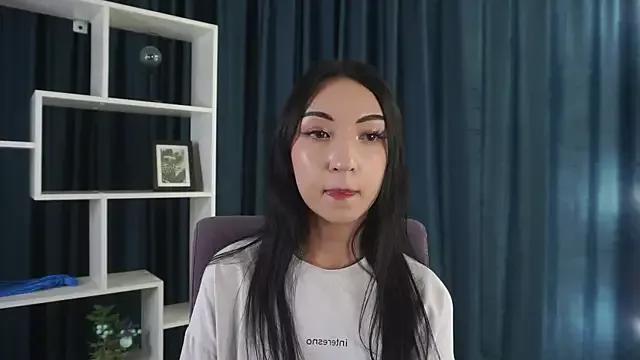 ClaribelCorlee from StripChat
