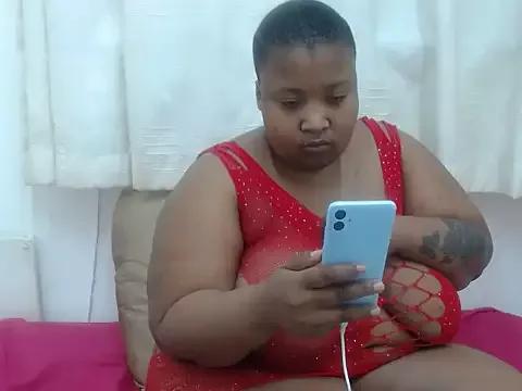 CocoFlames23 from StripChat
