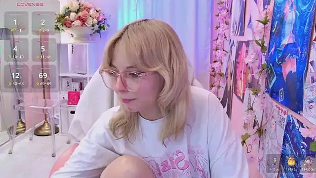 Coconut_Mia from StripChat