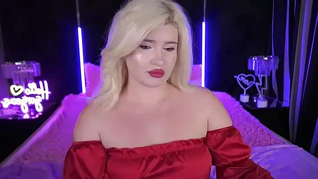 CocoSecretss from StripChat