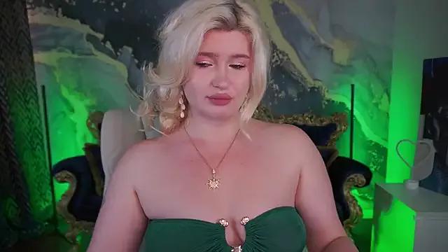 CocoSecretss from StripChat