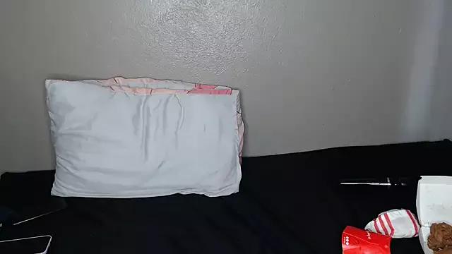 CocoTemptress from StripChat