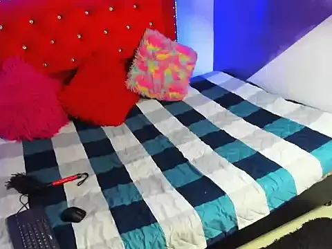Coin_sweety from StripChat
