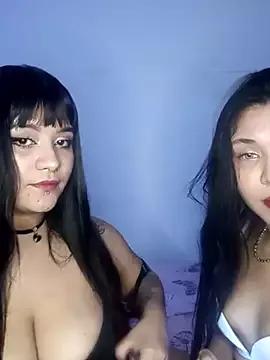Naked Room Connie_777 