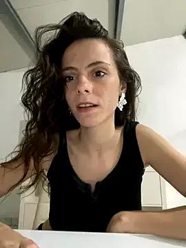 coquette15 from StripChat is Private