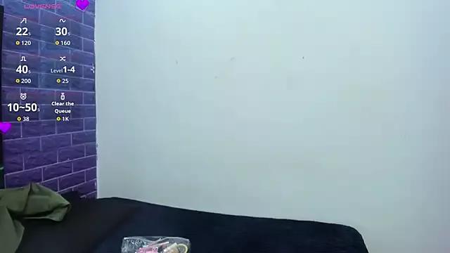 Cora_222 from StripChat is Freechat