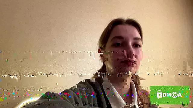 CoraJamerson from StripChat