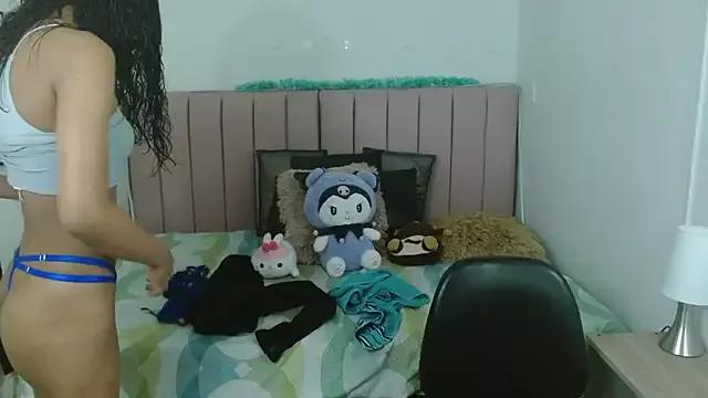 Naked Room Corey_Bless 