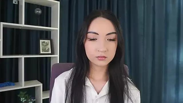 CorinneGoldfischer from StripChat