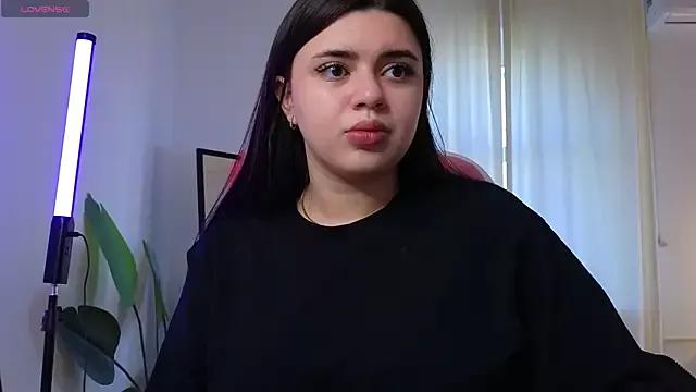 courtneyk_ from StripChat