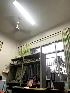 Naked Room crhong666 