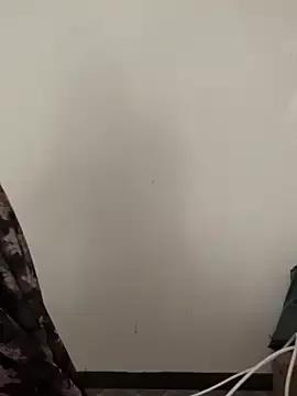 crhong666 from StripChat is Freechat