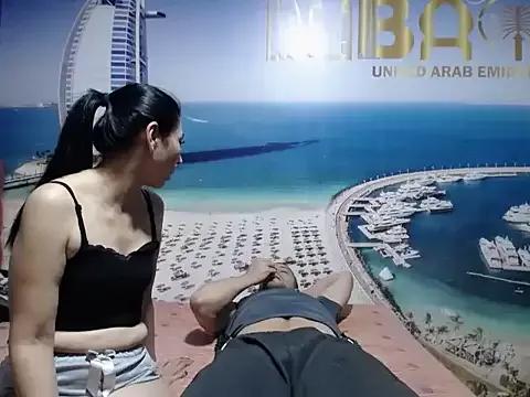 Cris_lacobra11 from StripChat