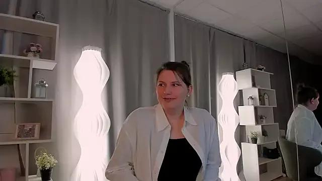 CristaCatan from StripChat