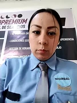 CRISTAL__11 from StripChat