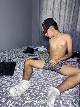 cristyan_arias from StripChat