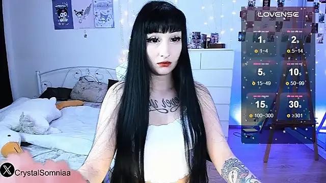Crystal_somnia from StripChat