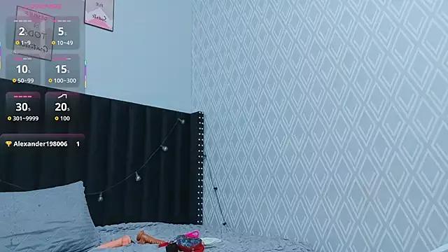 curvybrunnett from StripChat