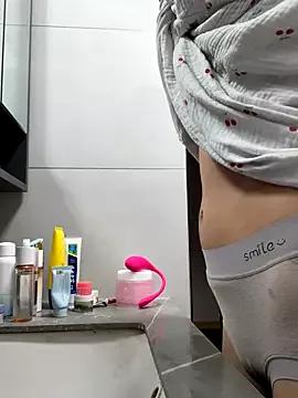 Naked Room cute-maomao 