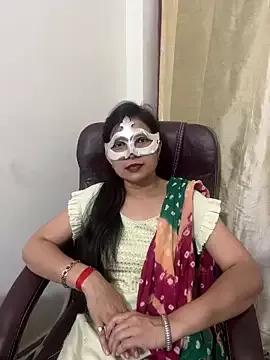 Naked Room Cute-Zarina 