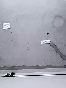 Naked Room cute_monu 