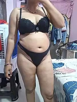 Naked Room cute_nansi 