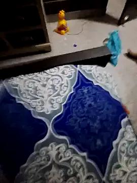 Naked Room Cute_plak01 