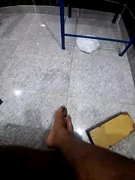 Naked Room Cute_plak01 