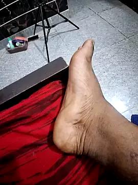 Cute_plak02 from StripChat is Freechat