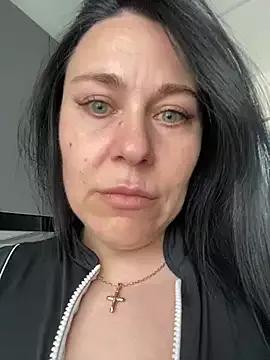 CuteNata from StripChat is Freechat