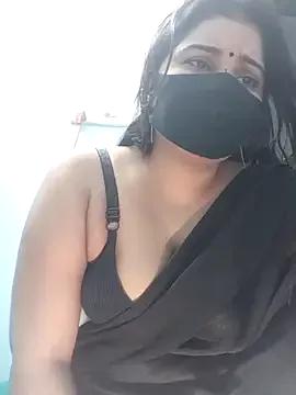 CutePriya59 from StripChat