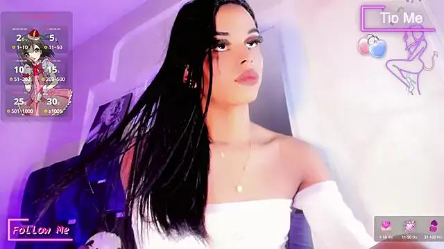 cutesexydanielats from StripChat