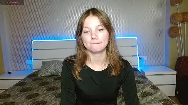 cutieblondi_ from StripChat