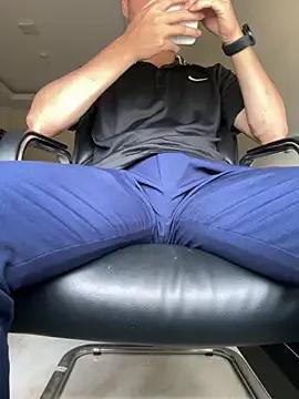 CZpublic from StripChat is Freechat