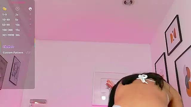 daddys_little_princesss from StripChat