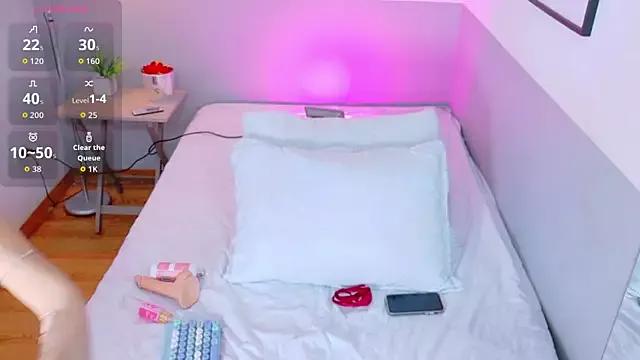 daddys_little_princesss from StripChat