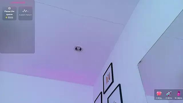 daddys_little_princesss from StripChat