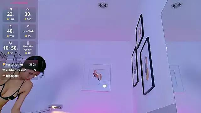 daddys_little_princesss from StripChat