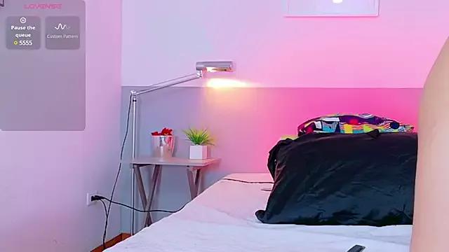 daddys_little_princesss from StripChat