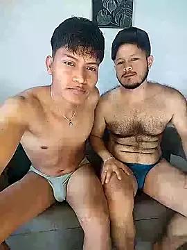 Naked Room DADDYTTEDY1 