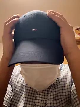daikimaeda from StripChat