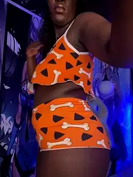 Dailyn_Wells from StripChat