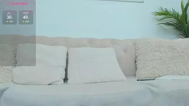 Naked Room DaliaHeaven 