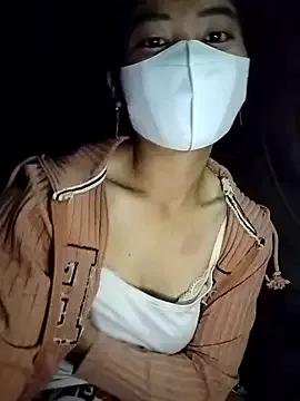 Damhan12 from StripChat