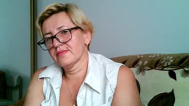 Dana4921 from StripChat