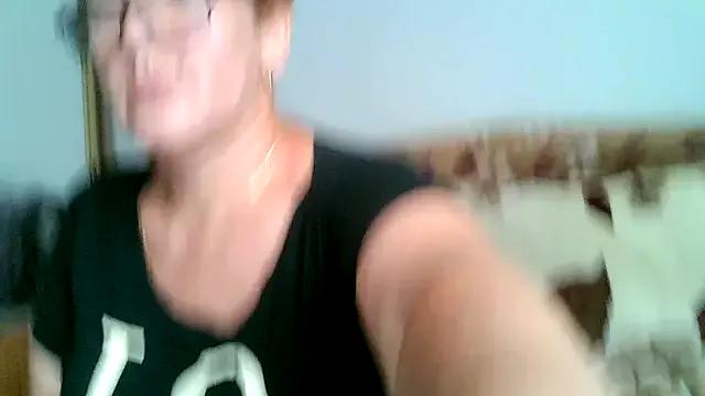 Dana4921 from StripChat